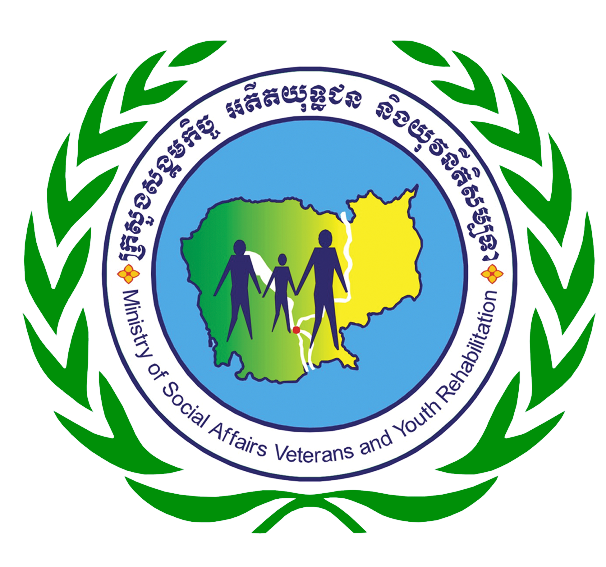 Ministry of Social Affairs